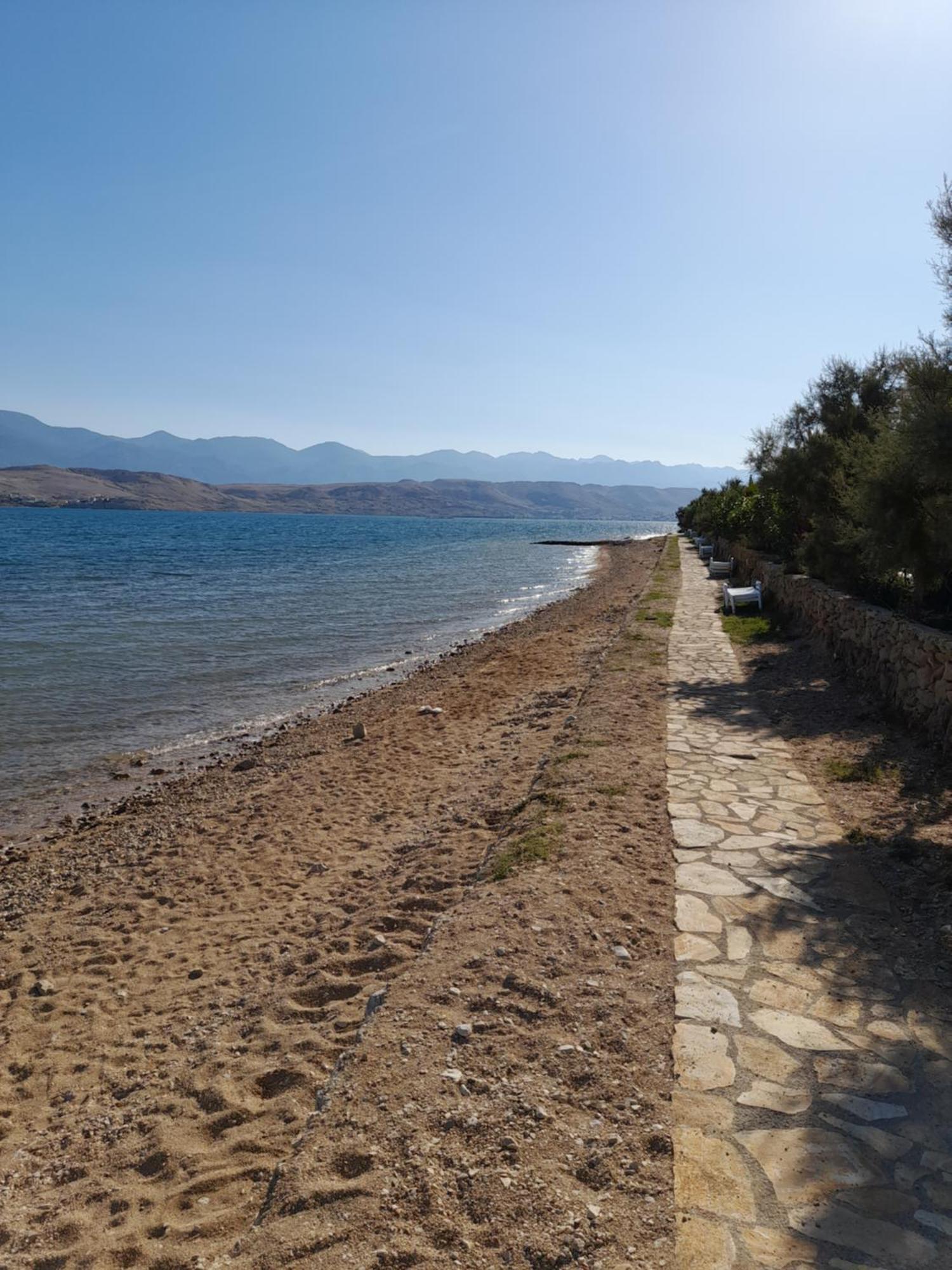 Relax Mobile Home, Terra Park Spiritos * Kolan