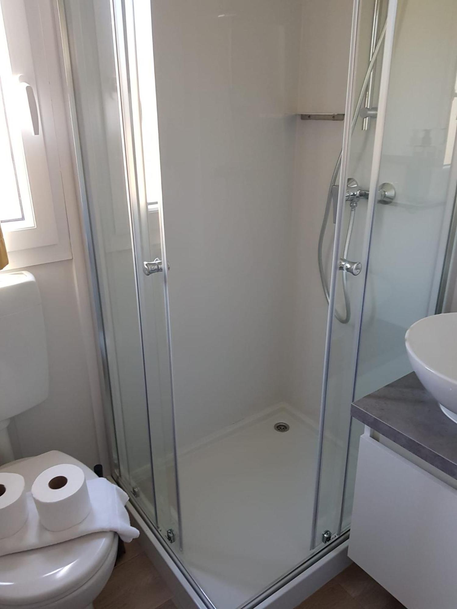 Apartment Relax Mobile Home, Terra Park Spiritos *
