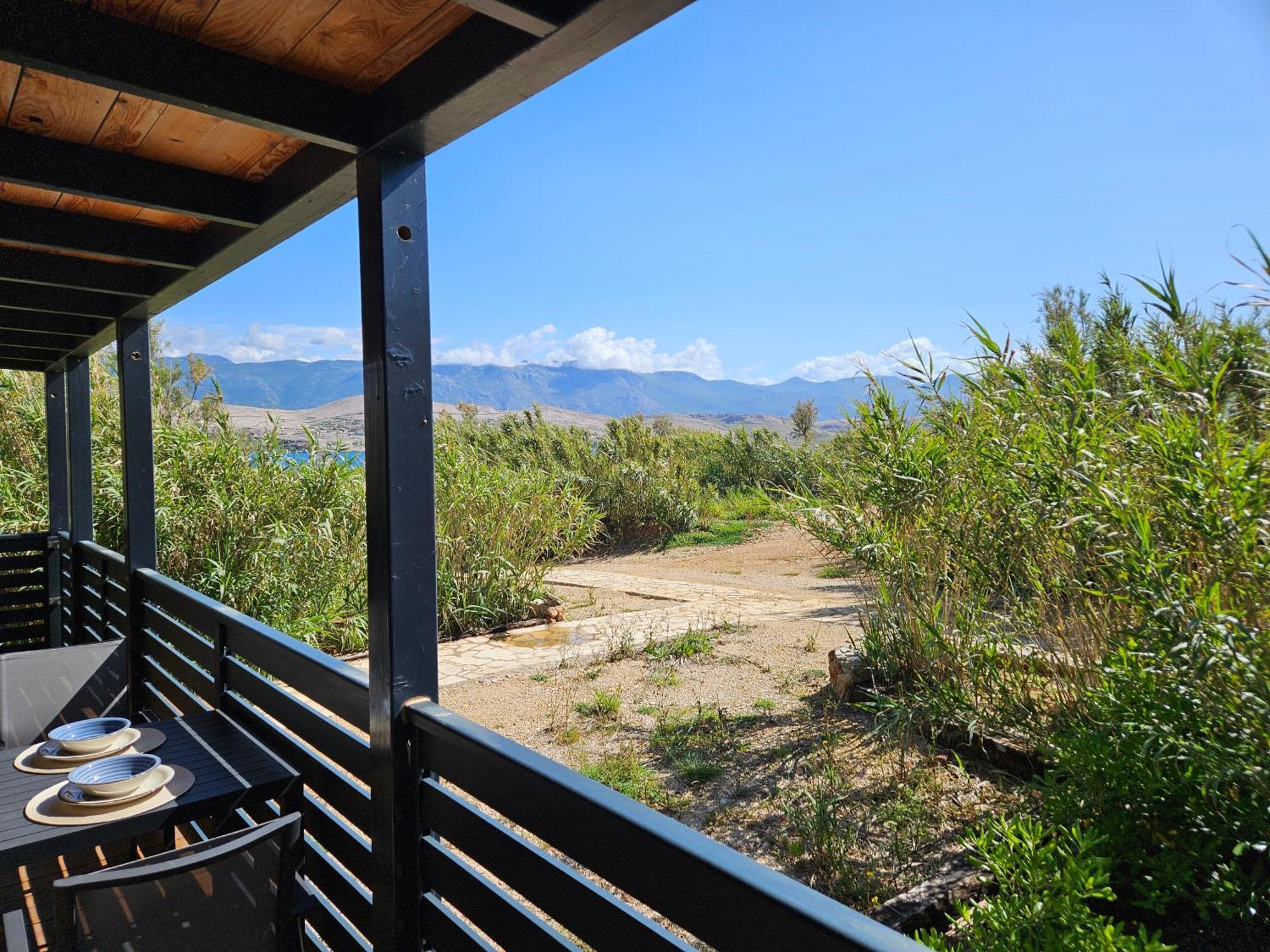 Relax Mobile Home, Terra Park Spiritos Apartment Kolan