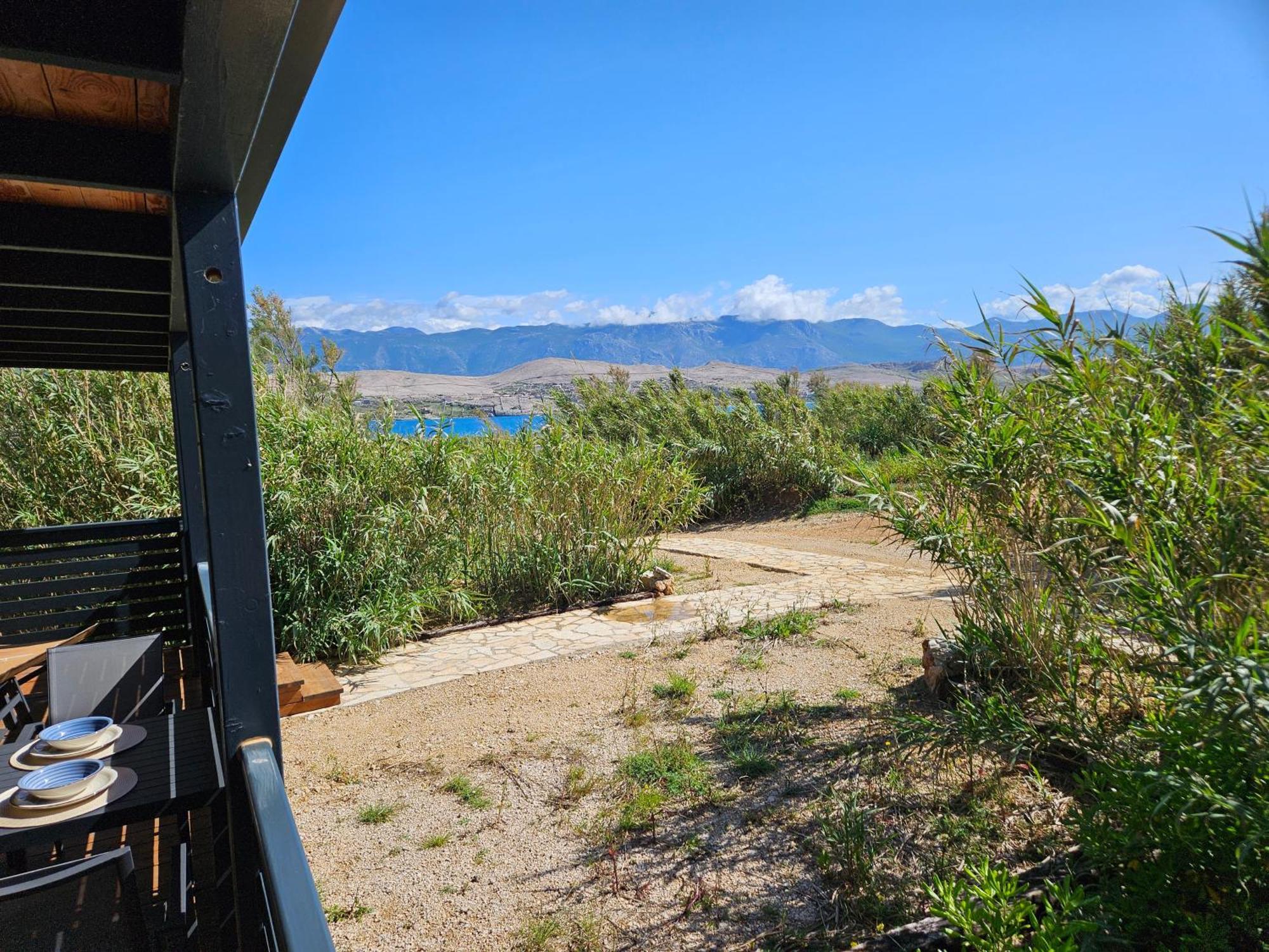 Relax Mobile Home, Terra Park Spiritos Kolan