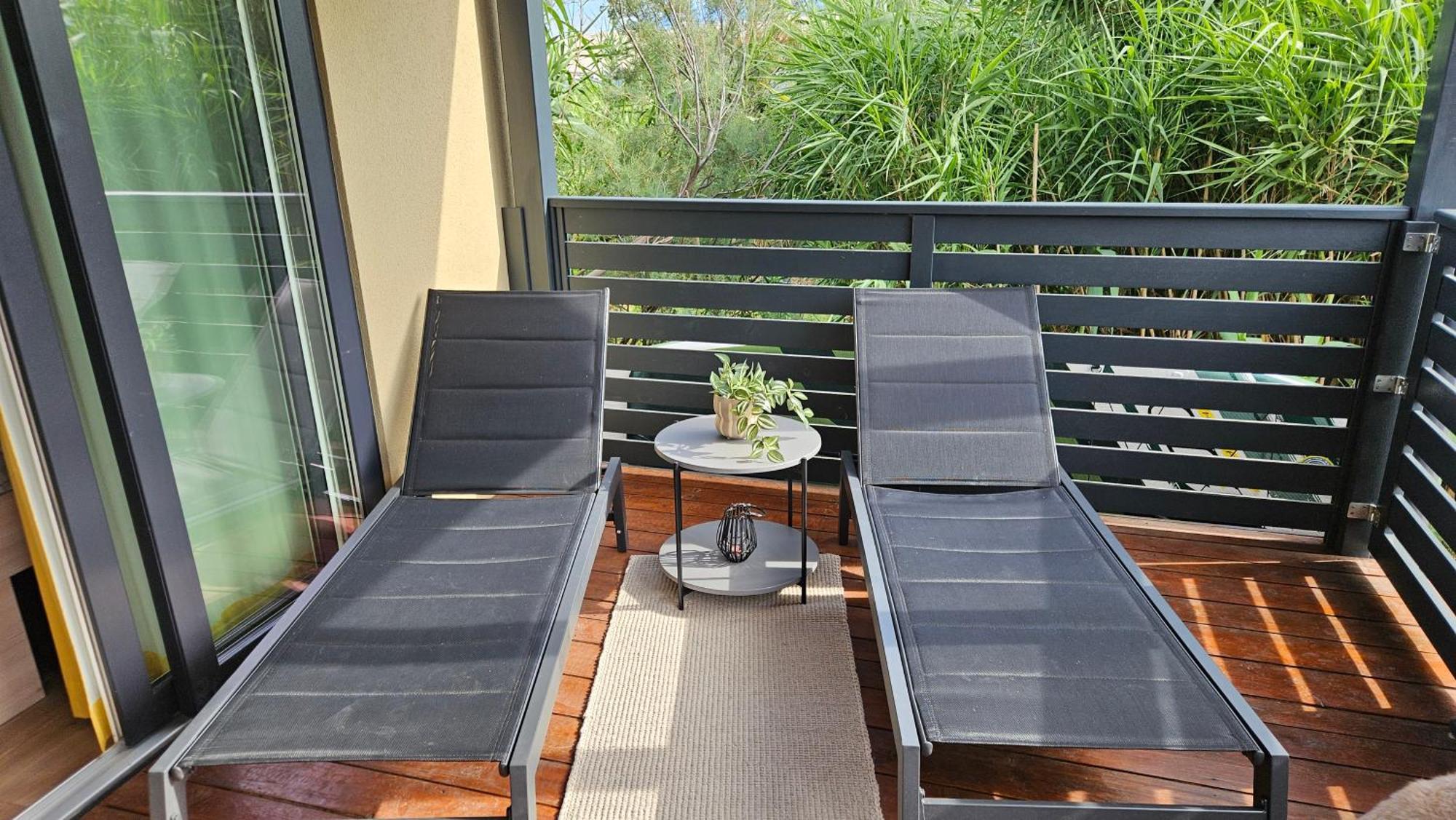 Apartment Relax Mobile Home, Terra Park Spiritos