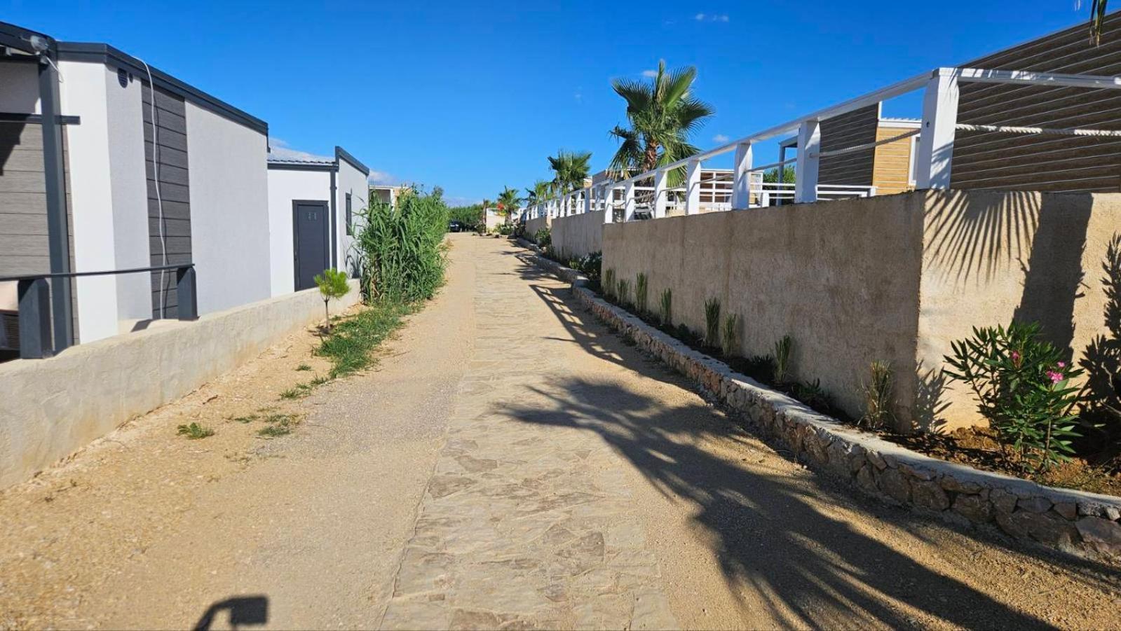 Relax Mobile Home, Terra Park Spiritos * Kolan